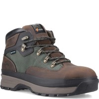 Timberland Pro Euro Hiker XT Waterproof Brown Safety Boots